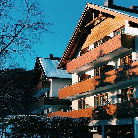 Dachstein View Ski Apartment ゴーザウ エクステリア 写真
